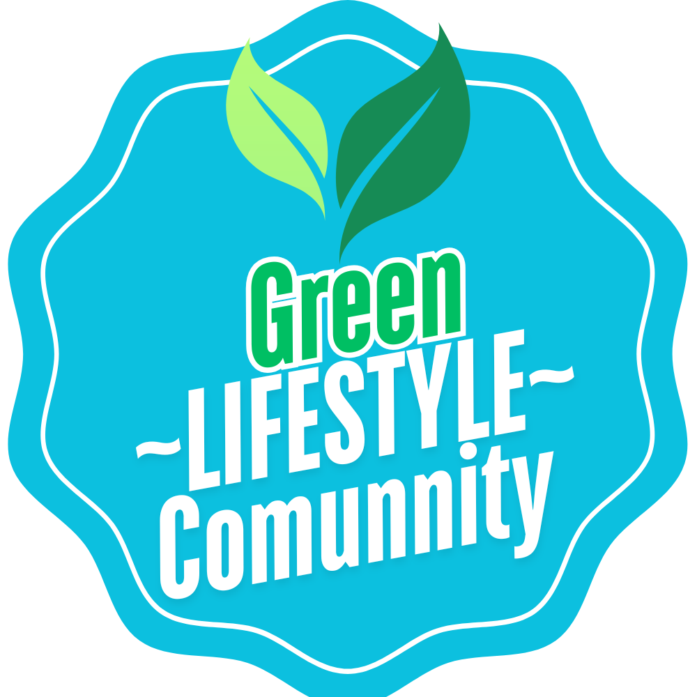 Green Lifestyle Community